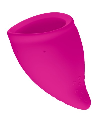 FUN FACTORY - COUPE MENSTRUELLE FUN TAILLE A MAGENTA