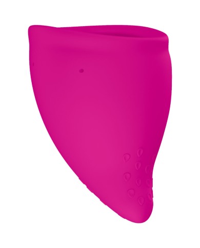 FUN FACTORY - COUPE MENSTRUELLE FUN TAILLE A MAGENTA