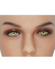 HIDDEN DESIRE - BANGER BABE PAMELA