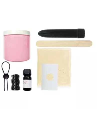 CLONEBOY - KIT PENIS CLONER AVEC VIBRATEUR CLONEBOY - KIT PENIS CLONER AVEC VIBRATEUR