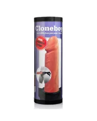 CLONEBOY - GODE ET SANGLE DE HARNAIS CLONEBOY - GODE ET SANGLE DE HARNAIS