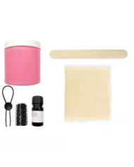 CLONEBOY - DILDO TULIP ROSE INTENSE CLONEBOY - DILDO TULIP ROSE INTENSE