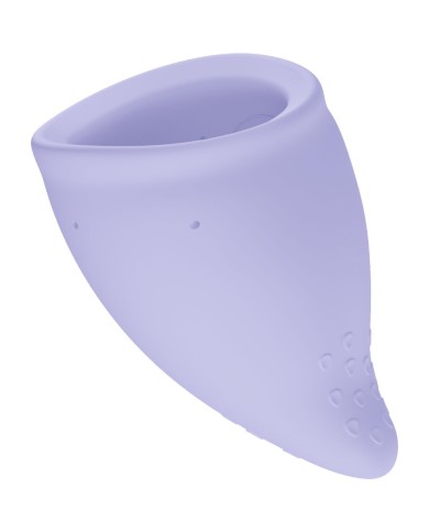 FUN FACTORY - Coupe menstruelle amusante taille A violette