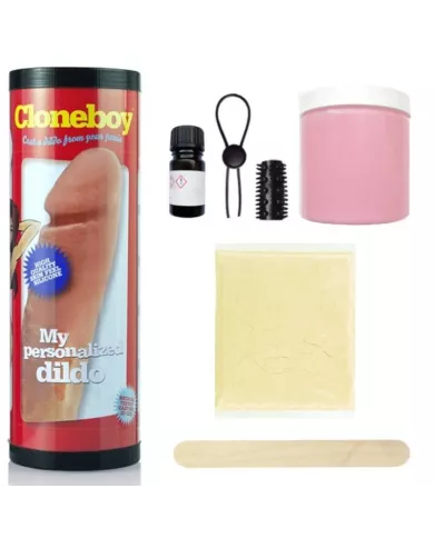 CLONEBOY - KIT CLONEBOY PENIS CLONER