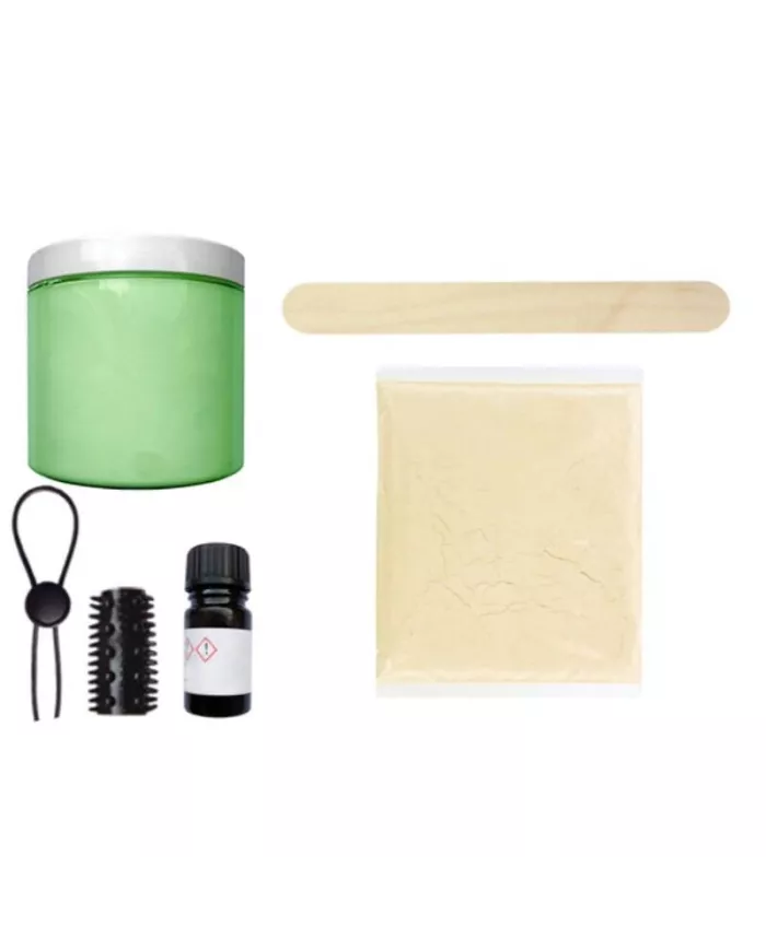 CLONEBOY - GLOW DANS LE KIT CLONER DARK PENIS CLONEBOY - GLOW DANS LE KIT CLONER DARK PENIS