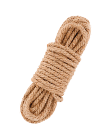 DARKNESS - CORDE JAPONAISE 10 M JUTE