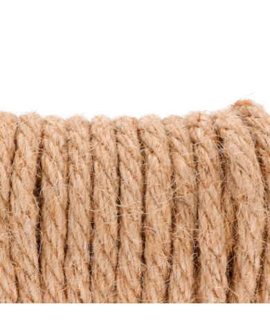 DARKNESS - CORDE JAPONAISE 10 M JUTE