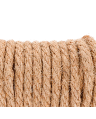 DARKNESS - CORDE JAPONAISE 10 M JUTE
