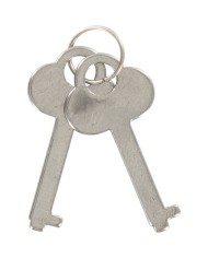TOYJOY - MANCHETTES FURRY FUN BONDAGE VIOLET