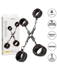 CALEXOTICS - CRAVATE DE PORC SANS LIMITES