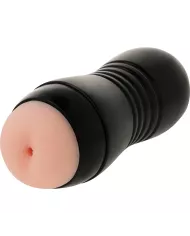 OHMAMA - MASTURBATEUR AVEC VIBRATION DE L'ANUS