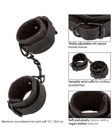 CALEXOTICS - POIGNETS BOUNLESS
