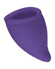 FUN FACTORY - COUPE MENSTRUELLE FUN TAILLE A CASSIS