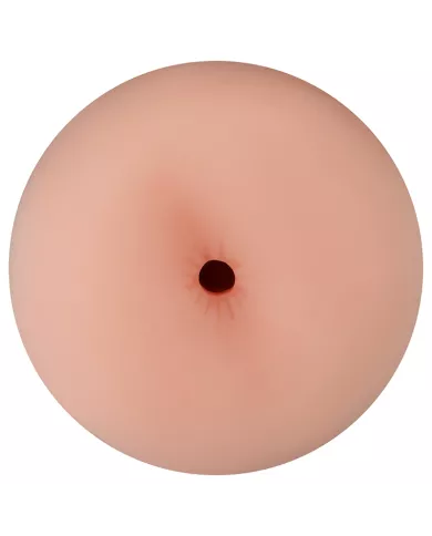 OHMAMA - MASTURBATEUR AVEC VIBRATION DE L'ANUS