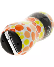 OHMAMA - MASTURBATEUR AVEC VIBRATION DE L'ANUS