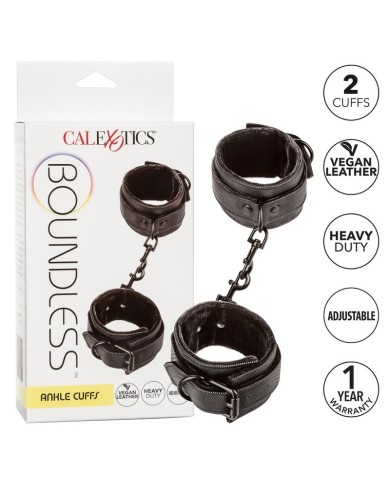 CALEXOTICS - CHEVILLES SANS LIMITES