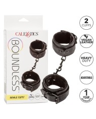 CALEXOTICS - CHEVILLES SANS LIMITES