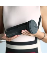 KIIROO - COUVERTURE DE MASTURBATEUR ANAL TITAN AJUSTEMENT MAXIMUM KIIROO - COUVERTURE DE MASTURBATEUR ANAL TITAN AJUSTEMENT MAXIMUM