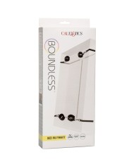 CALEXOTICS - RETENUE ROUGE SANS LIMITES