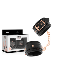 BEGME - BLACK EDITION PREMIUM MENOTTES POUR CHEVILLES