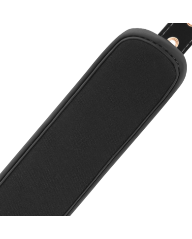 BEGME - BLACK EDITION PREMIUM MENOTTES POUR CHEVILLES