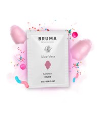 BRUMA - GEL GLISSANT À L''ALOE VERA SAVEUR BONBONS 6 ML
