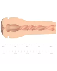 KIIROO - MASTURBATEUR GÉNÉRIQUE DE FESSES FEEL STROKER - PLE KIIROO - MASTURBATEUR GÉNÉRIQUE DE FESSES FEEL STROKER - PLE