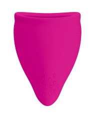 FUN FACTORY - Coupe menstruelle amusante taille B magenta
