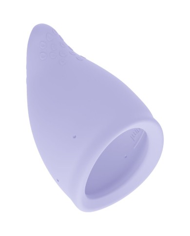 FUN FACTORY - Coupe menstruelle amusante taille B violette