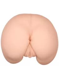 CRAZY BULL - MASTURBATEUR ANAL POUR HOMMES CRAZY BULL - MASTURBATEUR ANAL POUR HOMMES