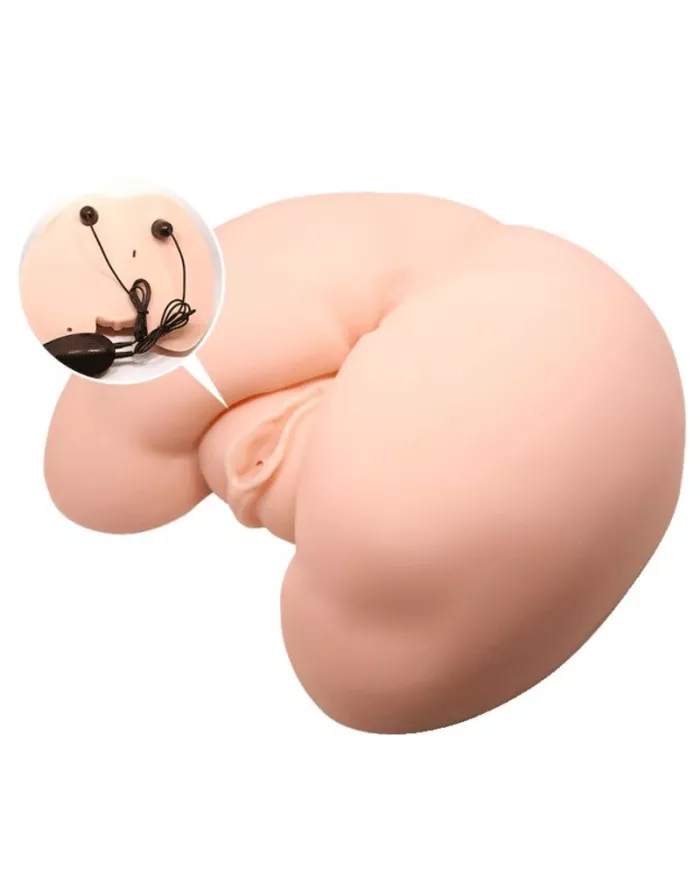 CRAZY BULL - MASTURBATEUR ANAL POUR HOMMES CRAZY BULL - MASTURBATEUR ANAL POUR HOMMES