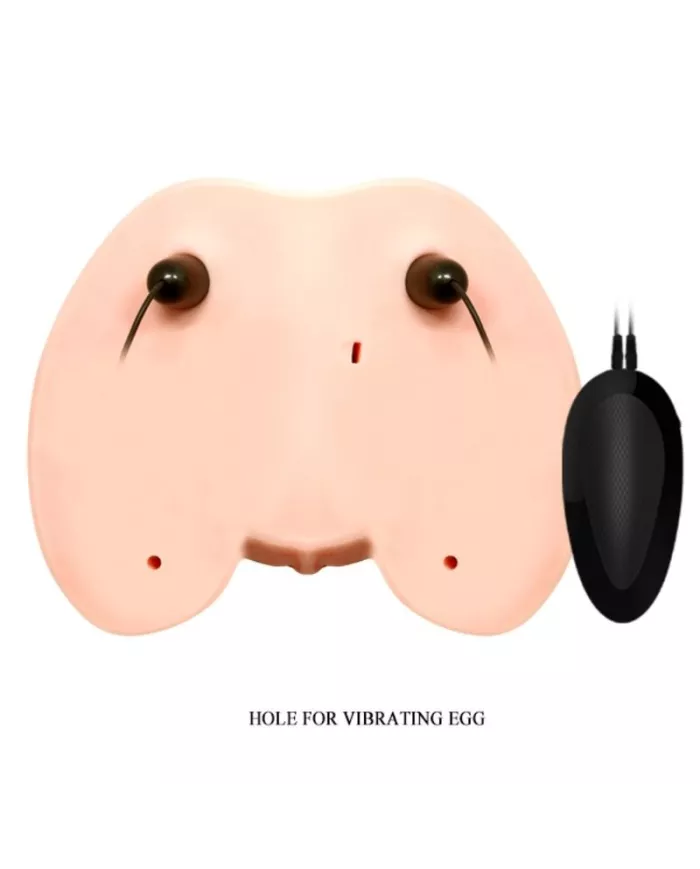 CRAZY BULL - MASTURBATEUR ANAL POUR HOMMES CRAZY BULL - MASTURBATEUR ANAL POUR HOMMES