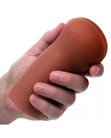 CALEXOTICS - BOUNDLESS BROWM ANUS BOUNDLESS