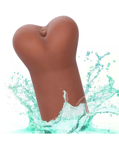 CALEXOTICS - BOUNDLESS BROWM ANUS BOUNDLESS