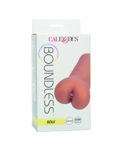 CALEXOTICS - BOUNDLESS BROWM ANUS BOUNDLESS