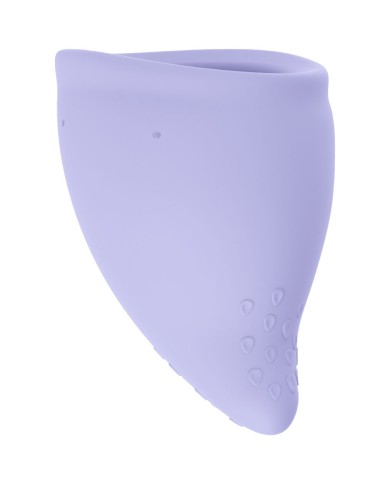 FUN FACTORY - Coupe menstruelle amusante taille B violette