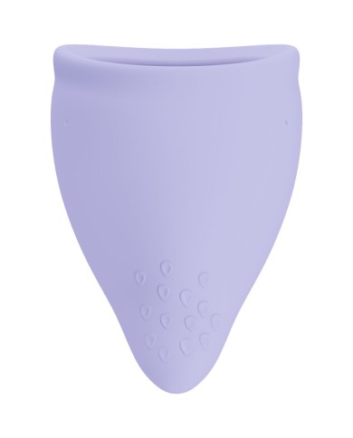 FUN FACTORY - Coupe menstruelle amusante taille B violette