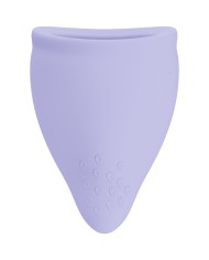 FUN FACTORY - Coupe menstruelle amusante taille B violette