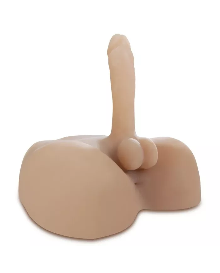 EXTREME TOYZ - PIPEDREAM EXTREME BAISE MA BITE HARD ROCK