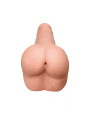 EXTREME TOYZ - MASTURBATEUR PÉNIS ET CUL TOUT-EN-UN XL EXTREME TOYZ - MASTURBATEUR PÉNIS ET CUL TOUT-EN-UN XL