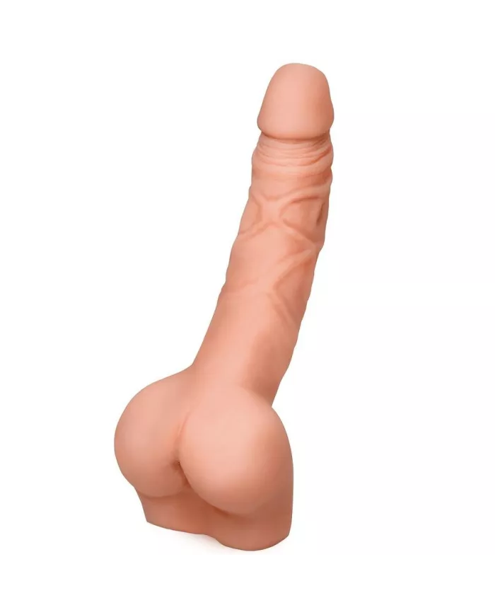 EXTREME TOYZ - MASTURBATEUR PÉNIS ET CUL TOUT-EN-UN XL EXTREME TOYZ - MASTURBATEUR PÉNIS ET CUL TOUT-EN-UN XL