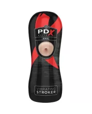 PDX ELITE - STROKER ANAL VIBRANT PDX ELITE - STROKER ANAL VIBRANT