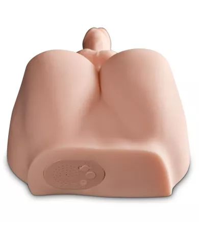 PDX MALE - MASTURBATEUR INTERACTIF BAD BOY PDX MALE - MASTURBATEUR INTERACTIF BAD BOY