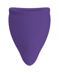 FUN FACTORY - Coupe menstruelle FUN taille B cassis