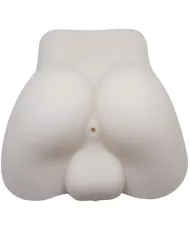 BAILE - BIGGER MAN BACK AVEC VIBRATION BAILE - BIGGER MAN BACK AVEC VIBRATION