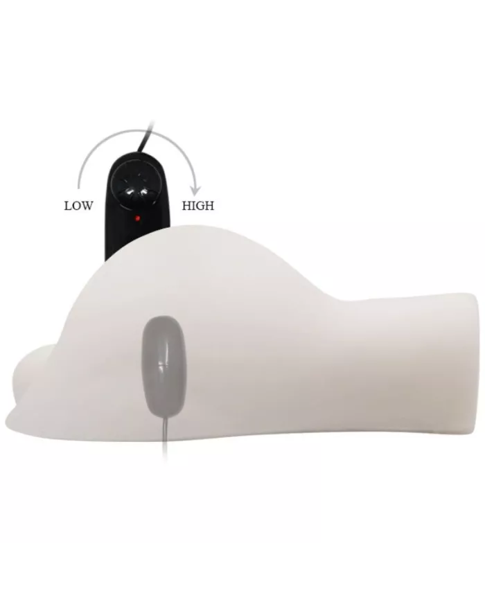 BAILE - BIGGER MAN BACK AVEC VIBRATION BAILE - BIGGER MAN BACK AVEC VIBRATION