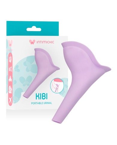 INTIMICHIC - KIBI URINAIRE PORTABLE JETABLE