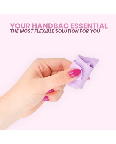 INTIMICHIC - KIBI URINAIRE PORTABLE JETABLE