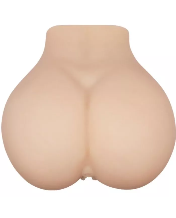 CRAZY BULL - VAGIN ET ANUS RÉALISTES AVEC POSITION DE VIBRATION 8 CRAZY BULL - VAGIN ET ANUS RÉALISTES AVEC POSITION DE VIBRATION 8