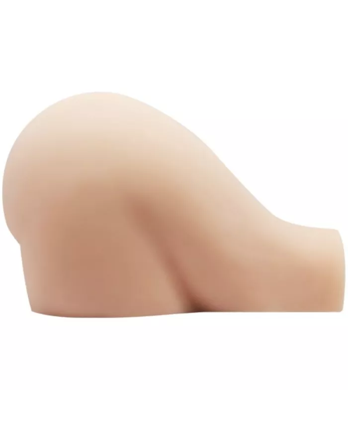 CRAZY BULL - VAGIN ET ANUS RÉALISTES AVEC POSITION DE VIBRATION 8 CRAZY BULL - VAGIN ET ANUS RÉALISTES AVEC POSITION DE VIBRATION 8